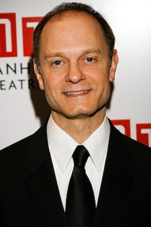 David Hyde Pierce Photo