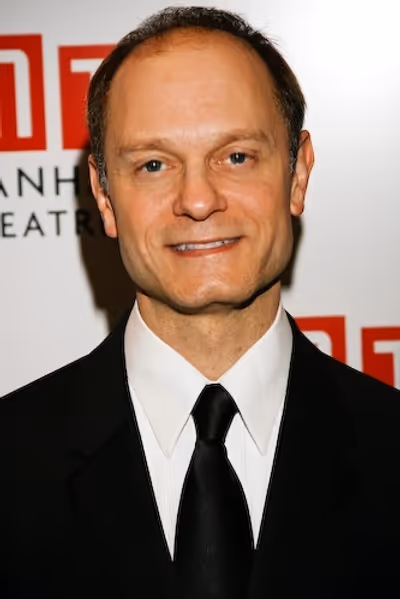 David Hyde Pierce Photo