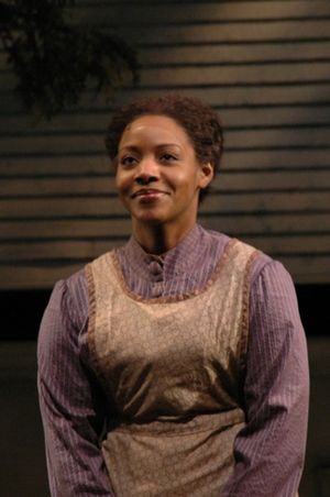 Cherelle Cargill (Viney) Photo