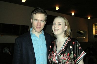 Will and Kate Fowler Photo