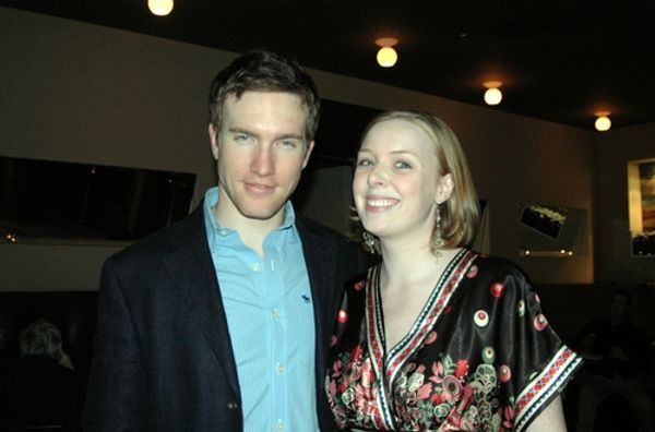 Will and Kate Fowler Photo