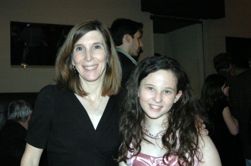 Meredith Lipson Photo