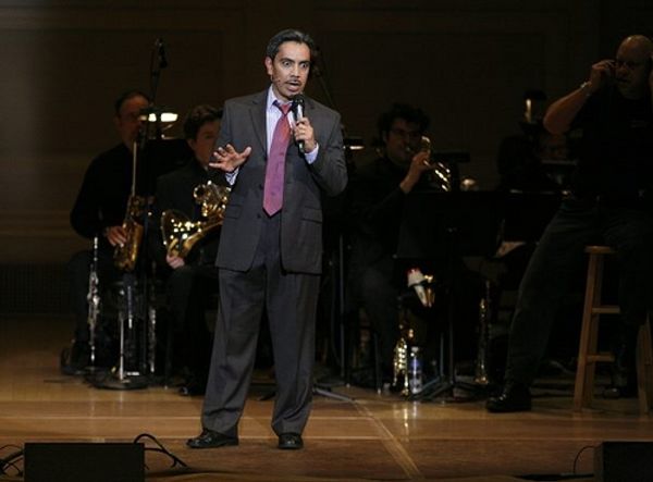 David Bedella Photo