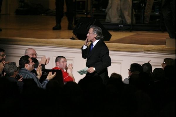 Harvey Keitel Photo