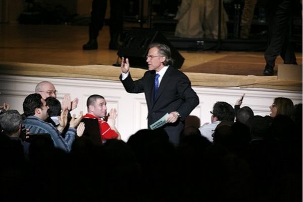 Harvey Keitel Photo