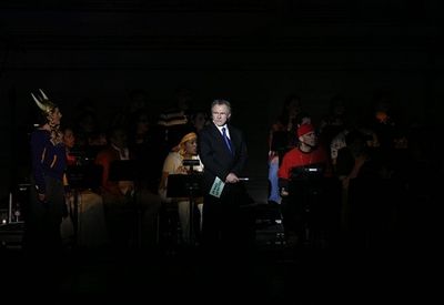 Harvey Keitel Photo
