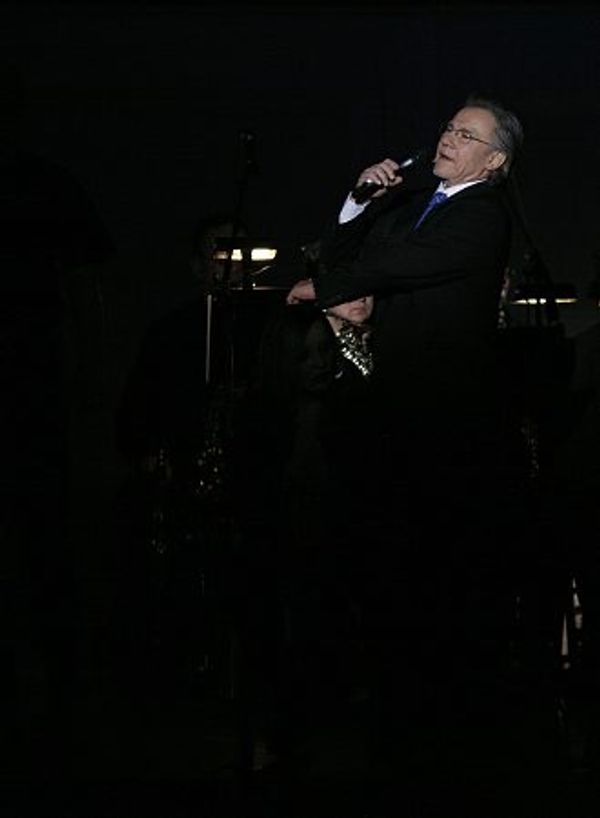 Harvey Keitel Photo