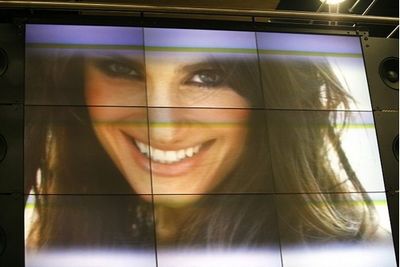 Idina Menzel Photo