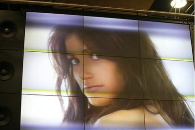 Idina Menzel Photo