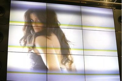 Idina Menzel Photo