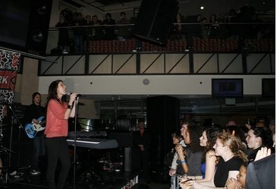 Idina Menzel Photo