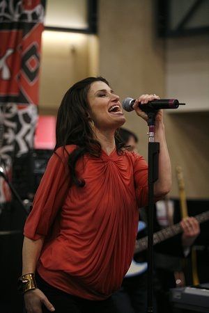 Idina Menzel Photo