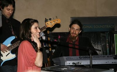 Idina Menzel Photo