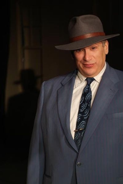 Harvey Fierstein Photo