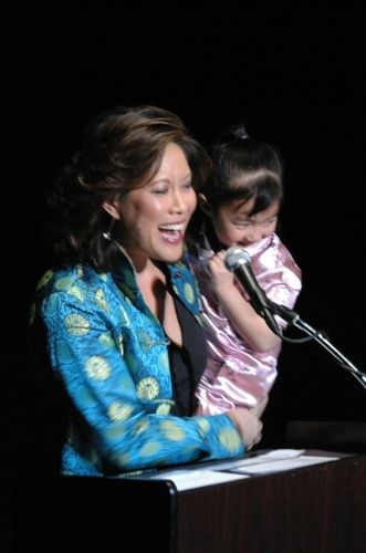 Cindy Hsu Photo
