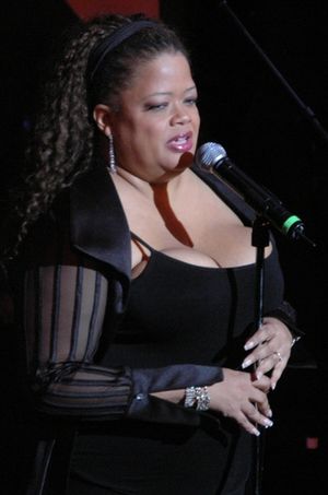 Natalie Douglas- Winner: Outstanding Piano Bar Entertainer Photo