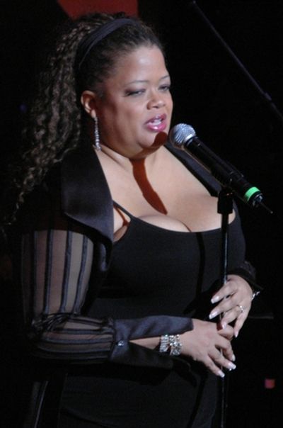 Natalie Douglas- Winner: Outstanding Piano Bar Entertainer Photo