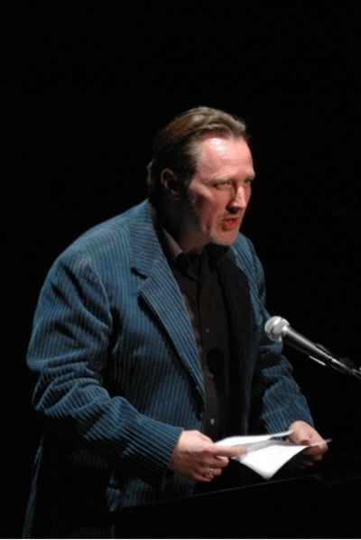 John McDaniel Photo