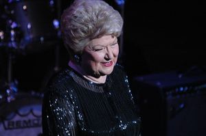 Marilyn Maye Photo