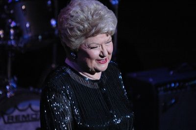Marilyn Maye Photo