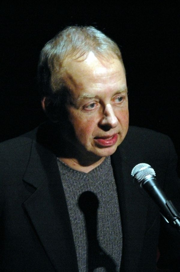 Jim David Photo
