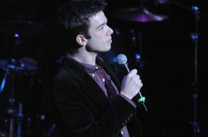 John Mulaney-Winner: Outstanding Comedian Photo