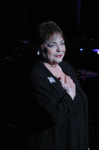 Sandy Stewart Photo