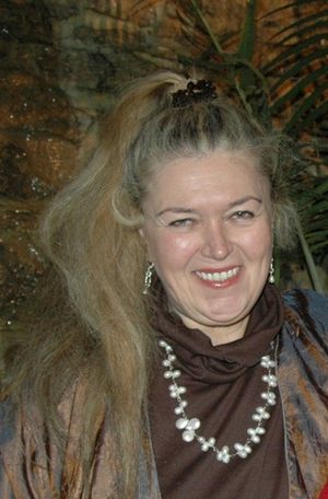 Baby Jane Dexter Photo