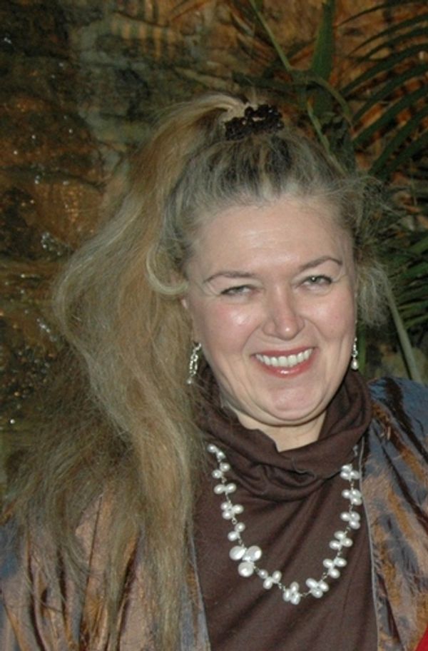 Baby Jane Dexter Photo