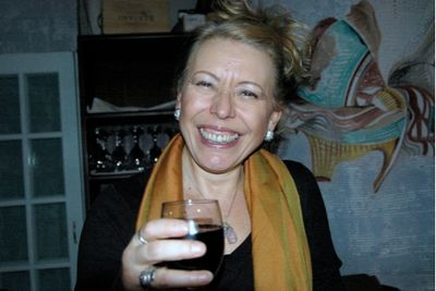 Barb Jungr Photo
