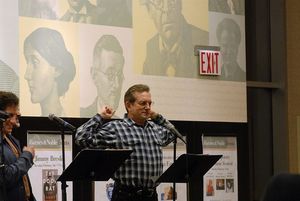 Martin Vidnovic Photo