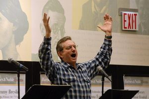 Martin Vidnovic @ BroadwayWorld Martin Vidnovic Photo