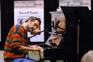 Brian Gari @ BroadwayWorld Brian Gari Photo