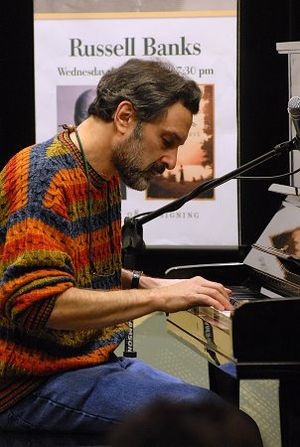 Brian Gari @ BroadwayWorld Brian Gari Photo