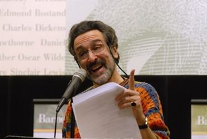 Brian Gari @ BroadwayWorld Brian Gari Photo