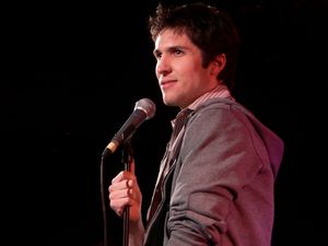 Jonathan Whitton @ BroadwayWorld Jonathan Whitton Photo