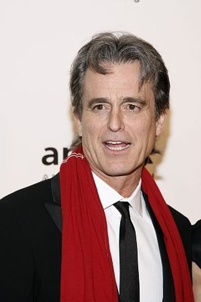 Bobby Shriver Photo