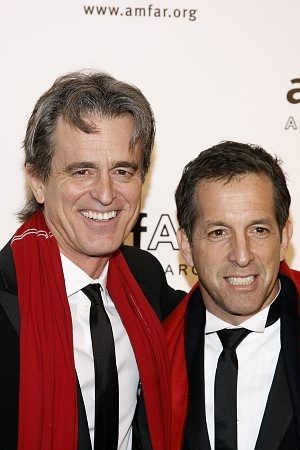 Bobby Shriver Photo