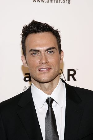 Cheyenne Jackson Photo