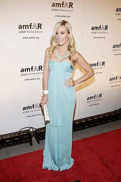 Tinsley Mortimer Photo