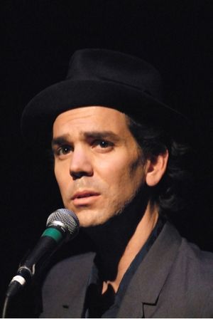 Robert O. Berdahl Photo