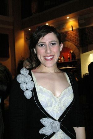 Farah Alvin (Mother) @ BroadwayWorld Farah Alvin (Mother) Photo