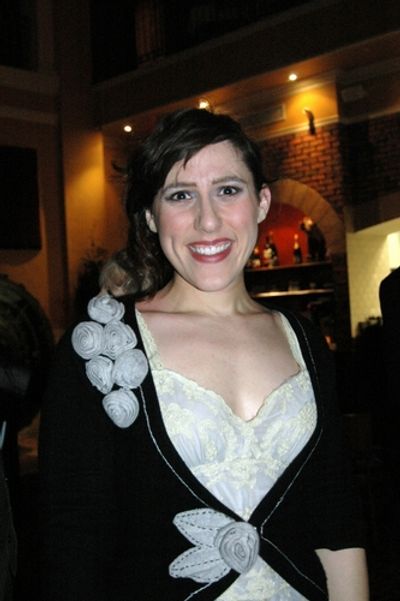 Farah Alvin (Mother) Photo
