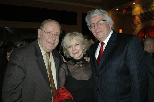 Mayor Delfino Photo