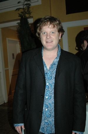 Mark Aldrich (Henry Ford) @ BroadwayWorld Mark Aldrich (Henry Ford) Photo