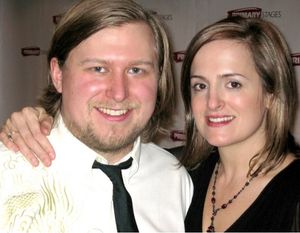 Michael Chernus, Keira Naughton, Jeremy Shamos and Mamie Gummer @ BroadwayWorld Michael Chernus, Keira Naughton, Jeremy Shamos and Mamie Gummer Photo