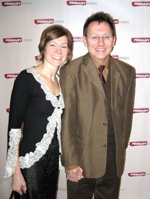 Michael Chernus, Keira Naughton, Jeremy Shamos and Mamie Gummer @ BroadwayWorld Michael Chernus, Keira Naughton, Jeremy Shamos and Mamie Gummer Photo