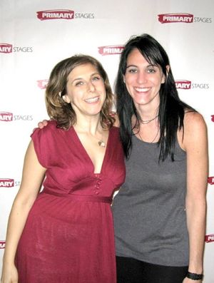 Michael Chernus, Keira Naughton, Jeremy Shamos and Mamie Gummer @ BroadwayWorld Michael Chernus, Keira Naughton, Jeremy Shamos and Mamie Gummer Photo