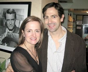 Michael Chernus, Keira Naughton, Jeremy Shamos and Mamie Gummer @ BroadwayWorld Michael Chernus, Keira Naughton, Jeremy Shamos and Mamie Gummer Photo