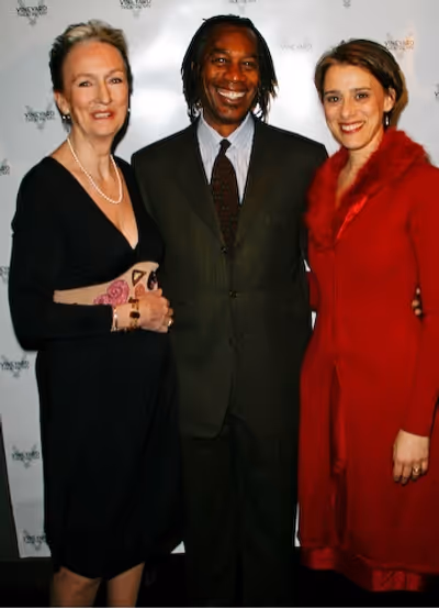Kathleen Chalfant Photo
